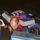 Club Training 2008/09 season