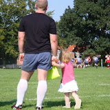 Club Trials 2008