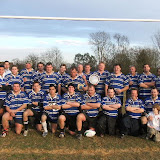 Sussex Plate Final 2006