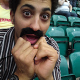 Twickenham Double Header