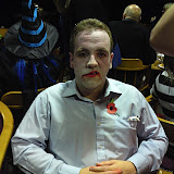 Halloween Disco