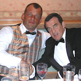 Annual Club Dinner 2004