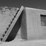 Route 66 (Acoma Pueblo)