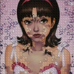 Perfect Blue
