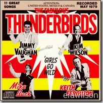 1979 - Fabulous Thunderbirds