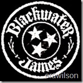 Blackwater James (sst) - Blackwater James - 