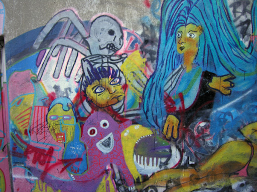 South+american+graffiti american graffiti wallpaper. South+american+graffiti