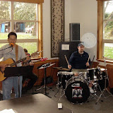 Men's Ministry