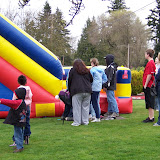 Big slide