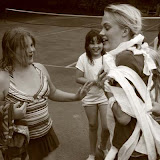 Kids Camp 2008