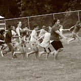 Teamwork games