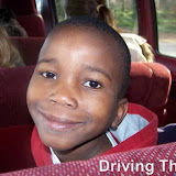Hart's Gymnastic Field Trip