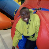 He loved it