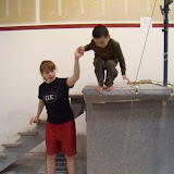 Ben's turn