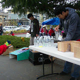 Carnival games