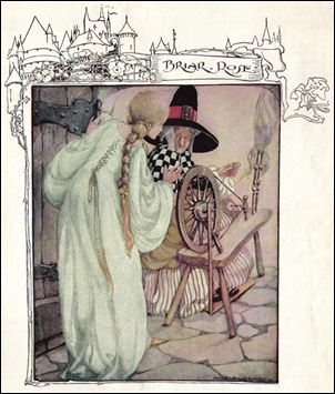 Old Old Fairy Tales1