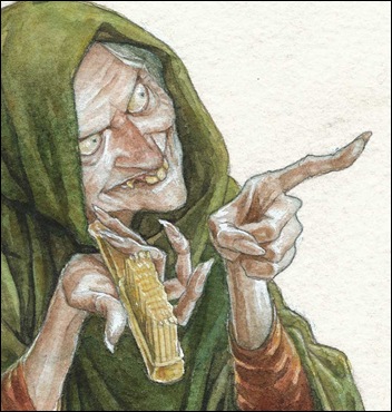 Hag Hag