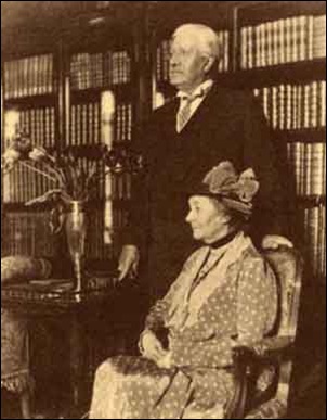 Alice Liddell at 80 Alice Liddell at 80