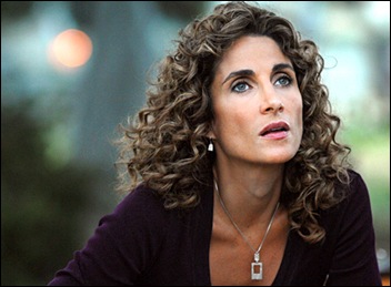 Melina Kanakaredes