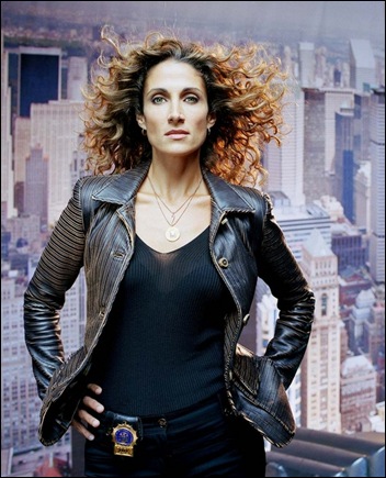 Melina Kanakaredes