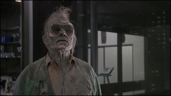scrooged