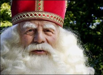 Sinterklaas