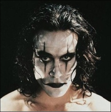 thecrow