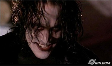 the-crow