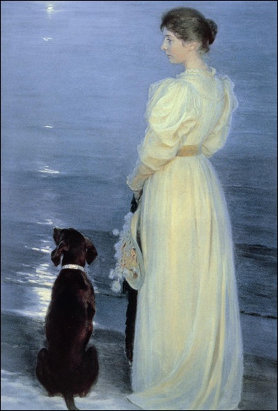 Peder Severin Kroyer