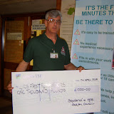 Donations