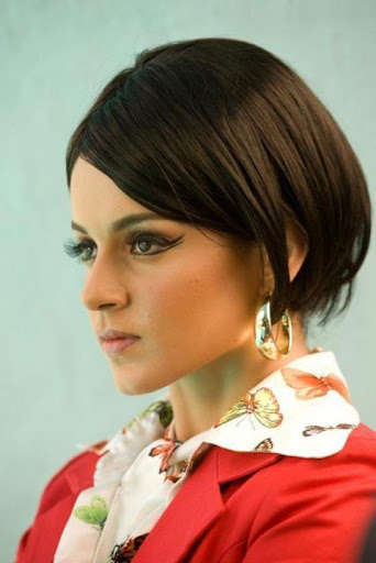 Kangana Ranaut in Once Upon a Time in Mumbaai