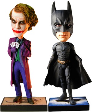 Dark Knight Dark Knight