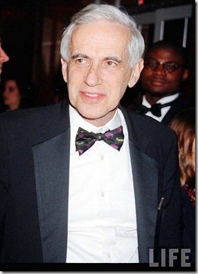 Gay Talese pela Revista LIFE