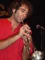 Baptiste