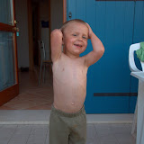 Mini-Adonis...