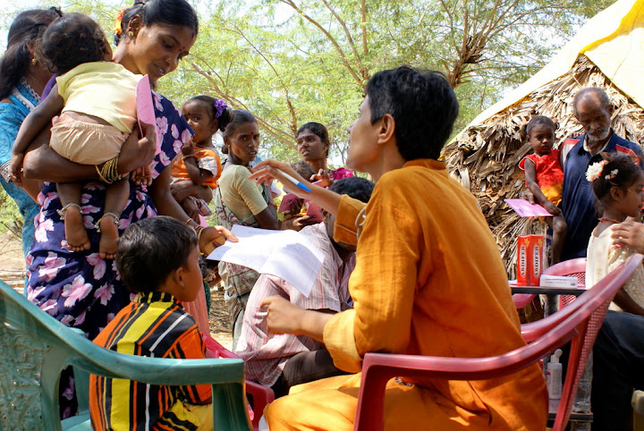doc1 MEdical Camp