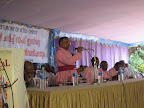 Bishop.Dr.M.K.Koshy invites all our workers in Outside Kerala to come forward for prayer...