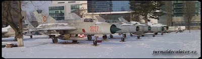Avioane - Muzuel Aviatiei Avioane - Muzuel Aviatiei.jpg