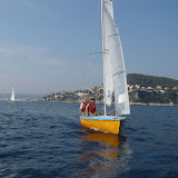 Le national Vent d'Ouest 2009 � Villefranche sur Mer