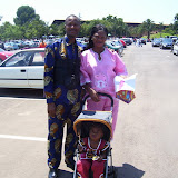 South Africa Pictures (Jan-Feb 2008)