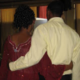 Marriage Rededication