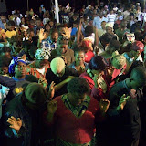 Festival of Hope 2008 - Day 1 to 4