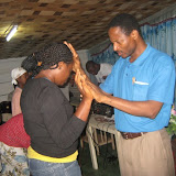 First Ever Summit - August 2008