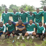 BCC beatean 2-1 again in a return match