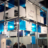 Linux Tag 2009 à Berlin