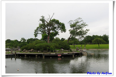 【玩樂】宜蘭羅東運動公園