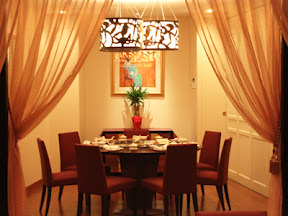 Sichuan Court Restaurant Sichuan Court Restaurant