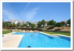 Wide Choice of Villas across the Algarve