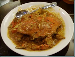印尼蟹