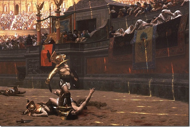 Jean-Leon_Gerome_Pollice_Verso